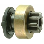 Gear 9 teeth