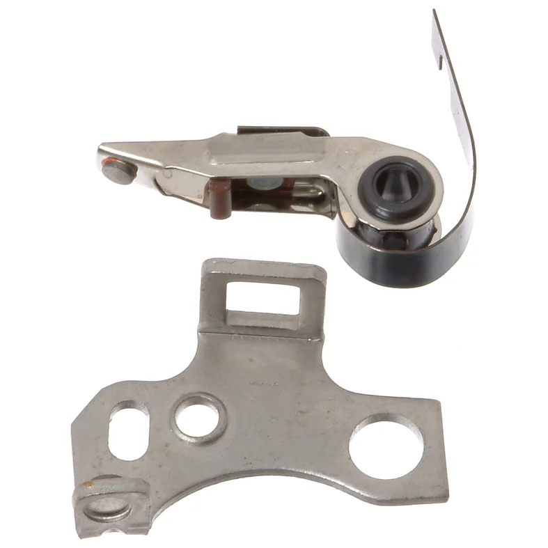 Contact breaker points for Magneto JU4