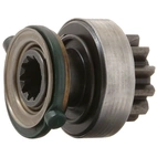 Starter drive, Toyota Avensis 11-tooth