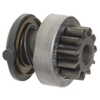 Starter drive, Toyota Avensis 11-tooth