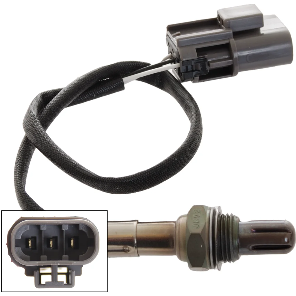 Oxygen sensor Nissan