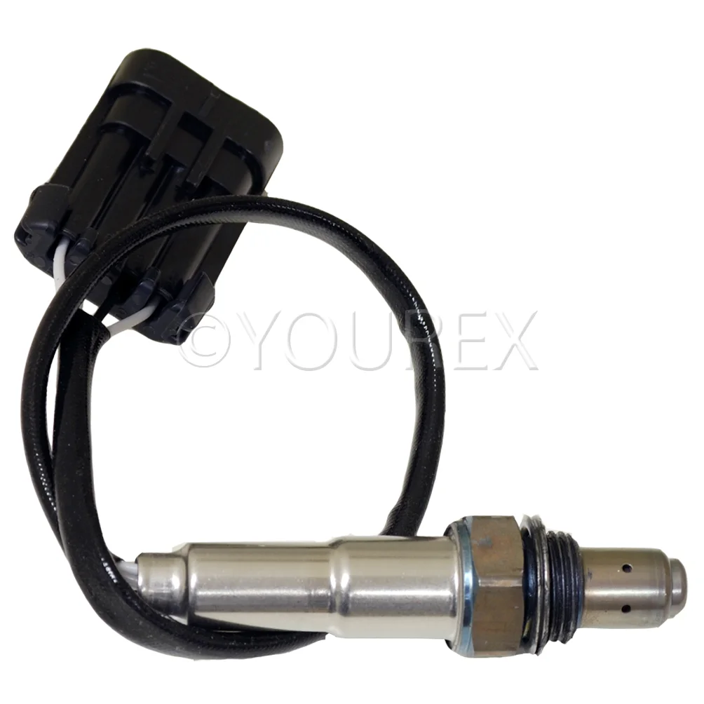 Oxygen sensor Opel