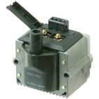 Ignition set, 0221601006/007