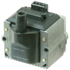 Ignition set, 0221601006/007