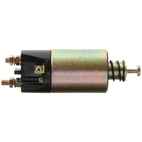 Solenoid Mitsubishi 24V