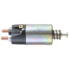 Solenoid Mitsubishi 12V