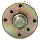 Solenoid Mitsubishi 24V