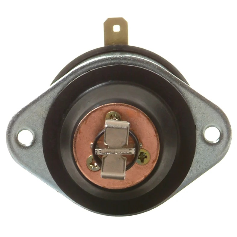 Lucas solenoid 12V