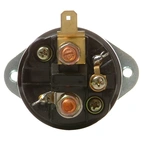 Lucas solenoid 12V