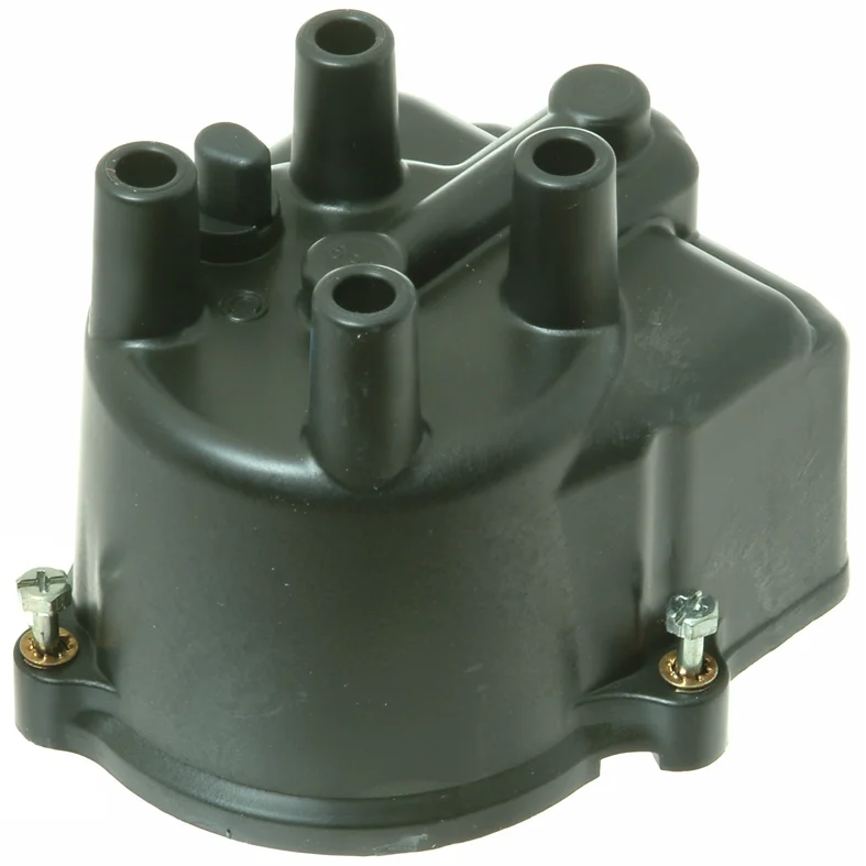 Distributor cap / rotor set, Honda