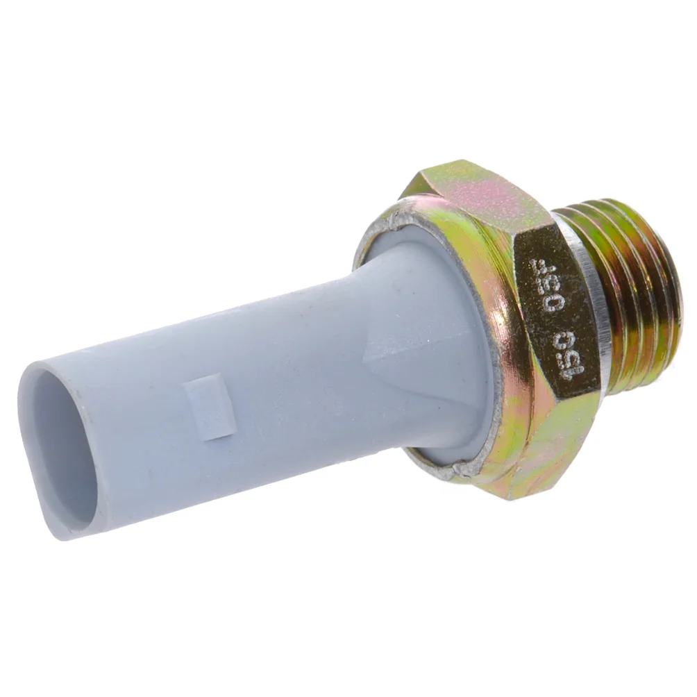 Oil pressure contact Skoda