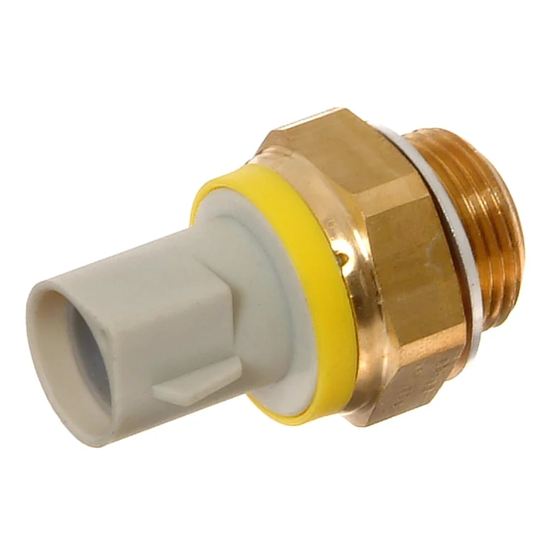 Thermal contact Ford