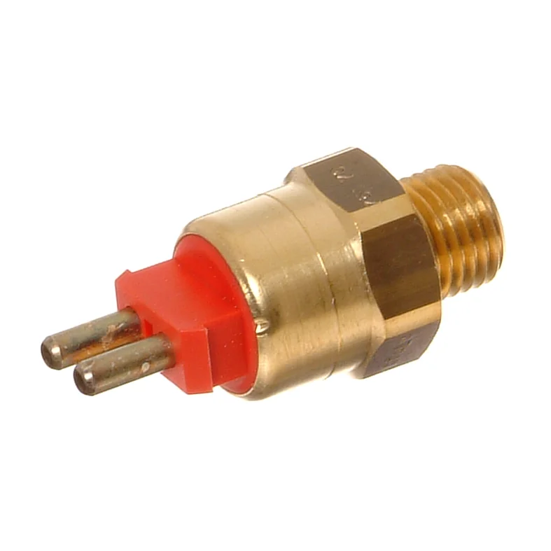 Thermal contact Mercedes E 290 TD