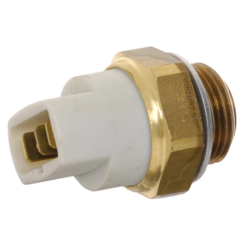 Thermal contact Mercedes