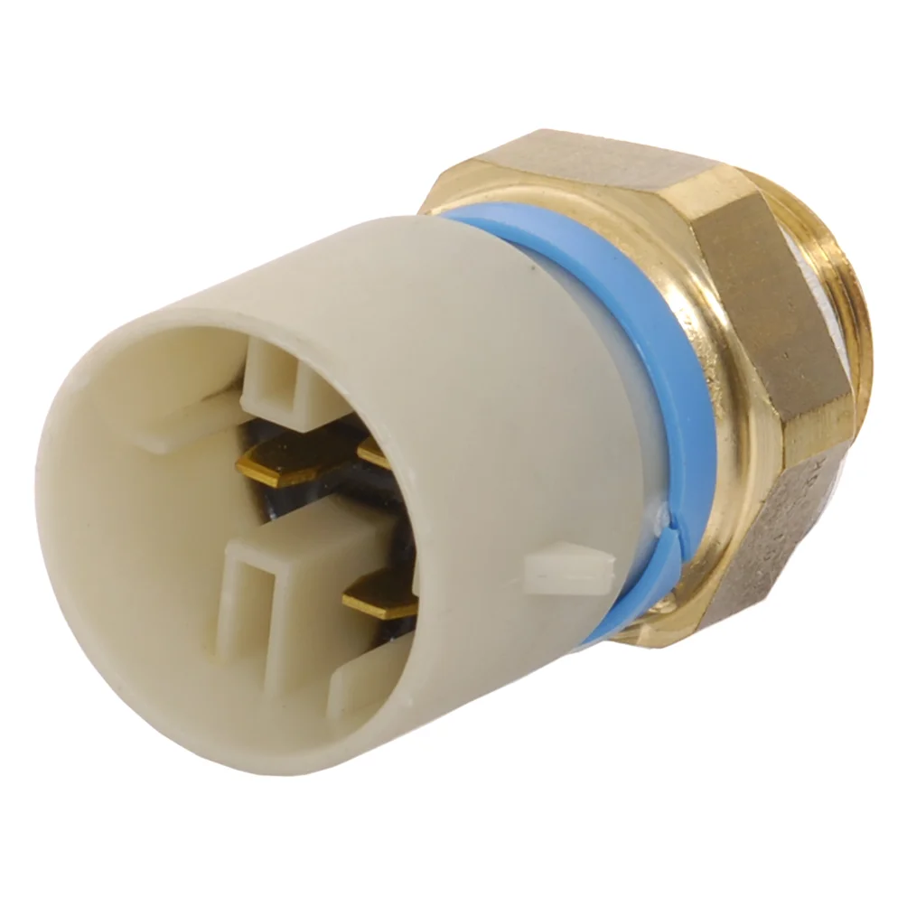 Thermal contact fits Volvo