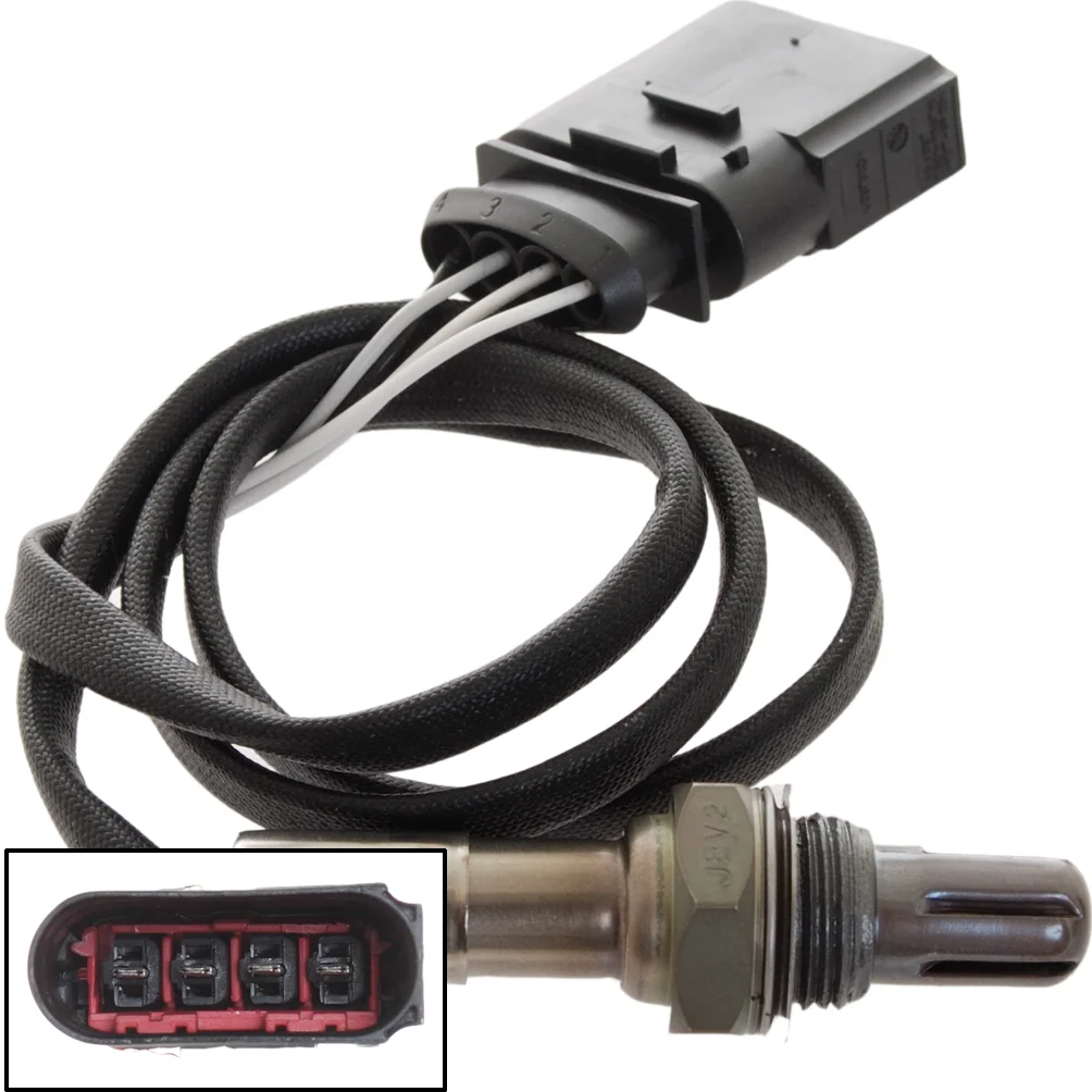 Oxygen sensor VAG