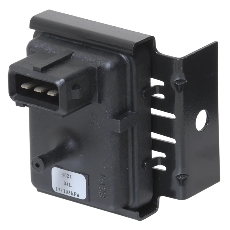 MAP Sensor