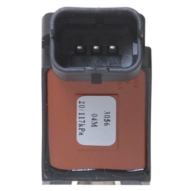 MAP Sensor