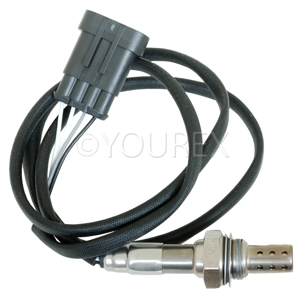 Oxygen sensor Fiat/Alfa Romeo
