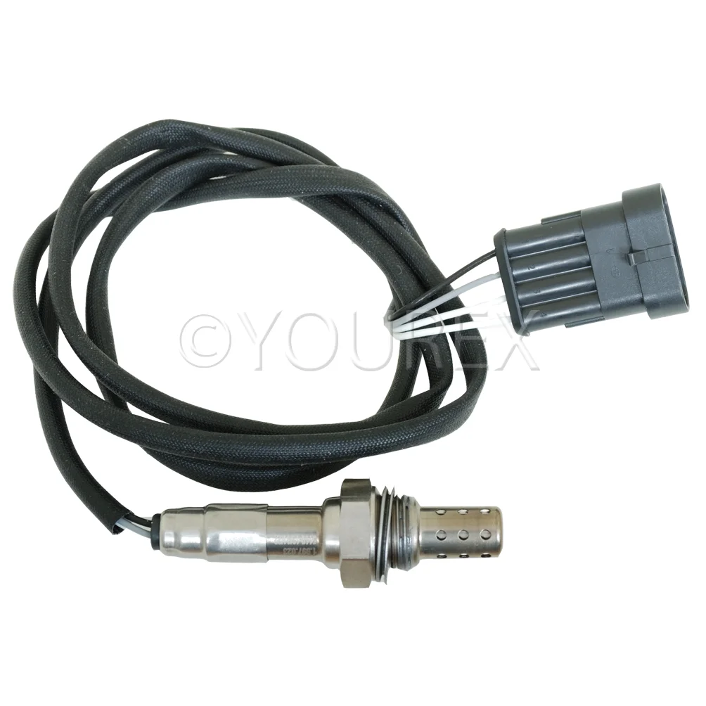 Oxygen sensor Fiat/Alfa Romeo
