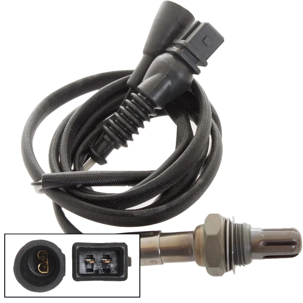 Oxygen sensor suitable for VW/Volvo