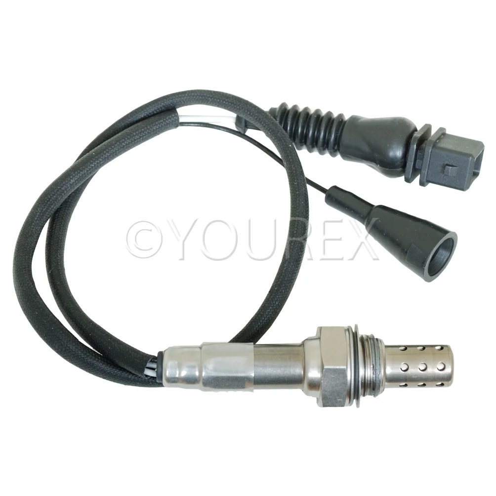 Oxygen sensor Renault