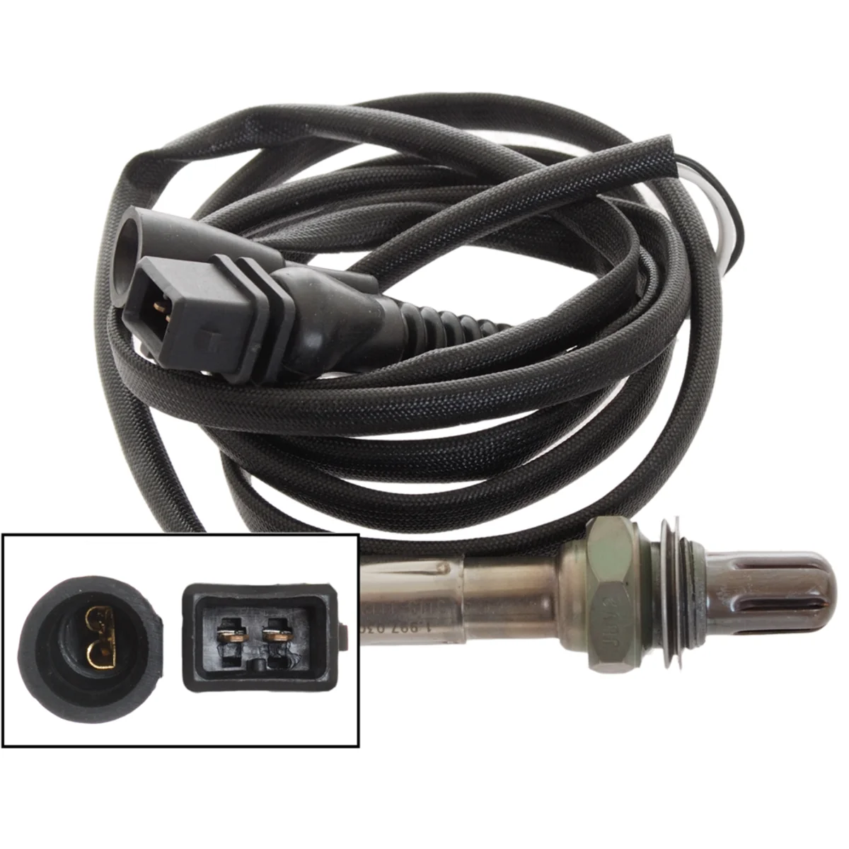 Oxygen sensor fits Volvo/Alfa R