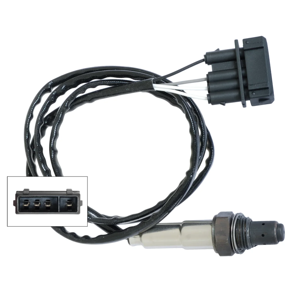 Oxygen sensor VW
