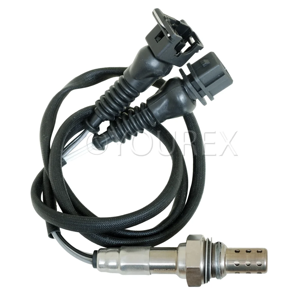Oxygen sensor Fiat