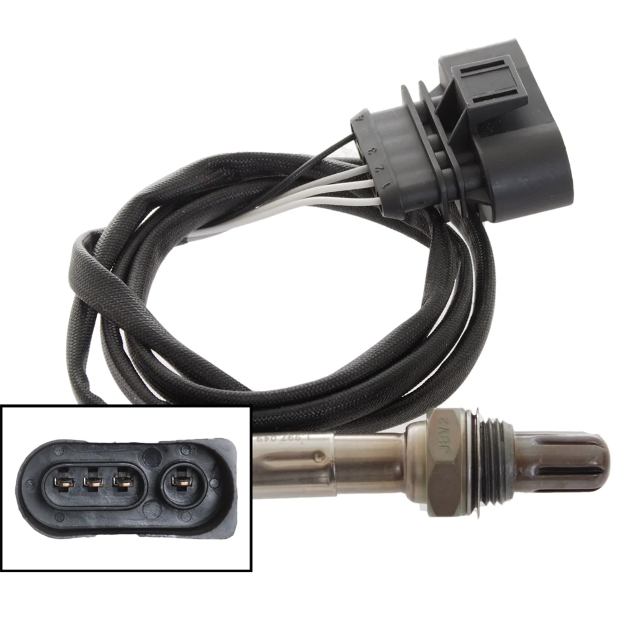 Oxygen sensor Seat/VW