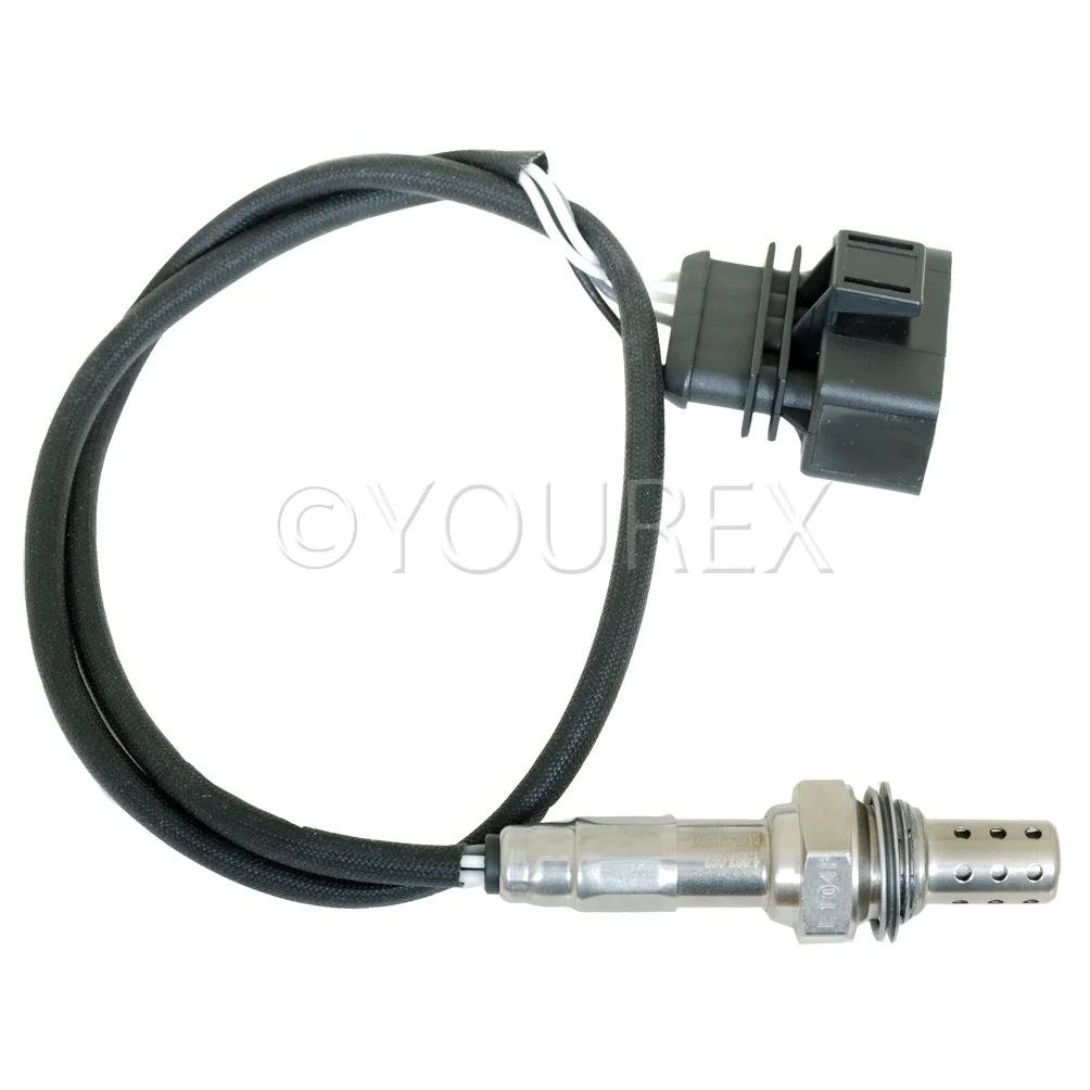 Oxygen sensor VW