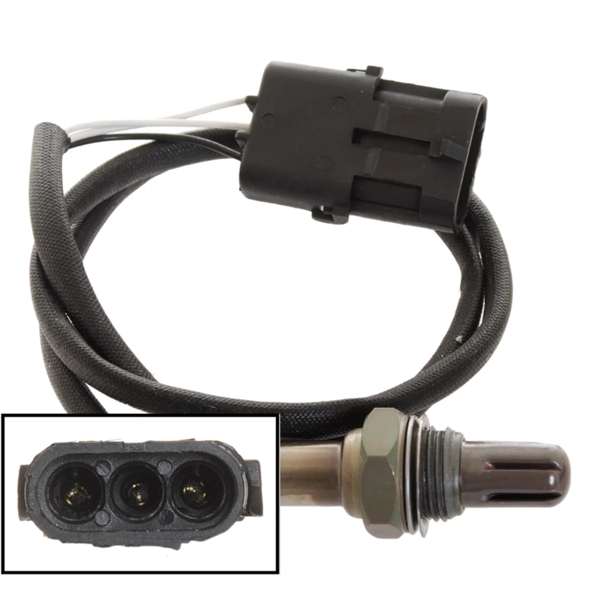 Oxygen sensor Renault Kangoo