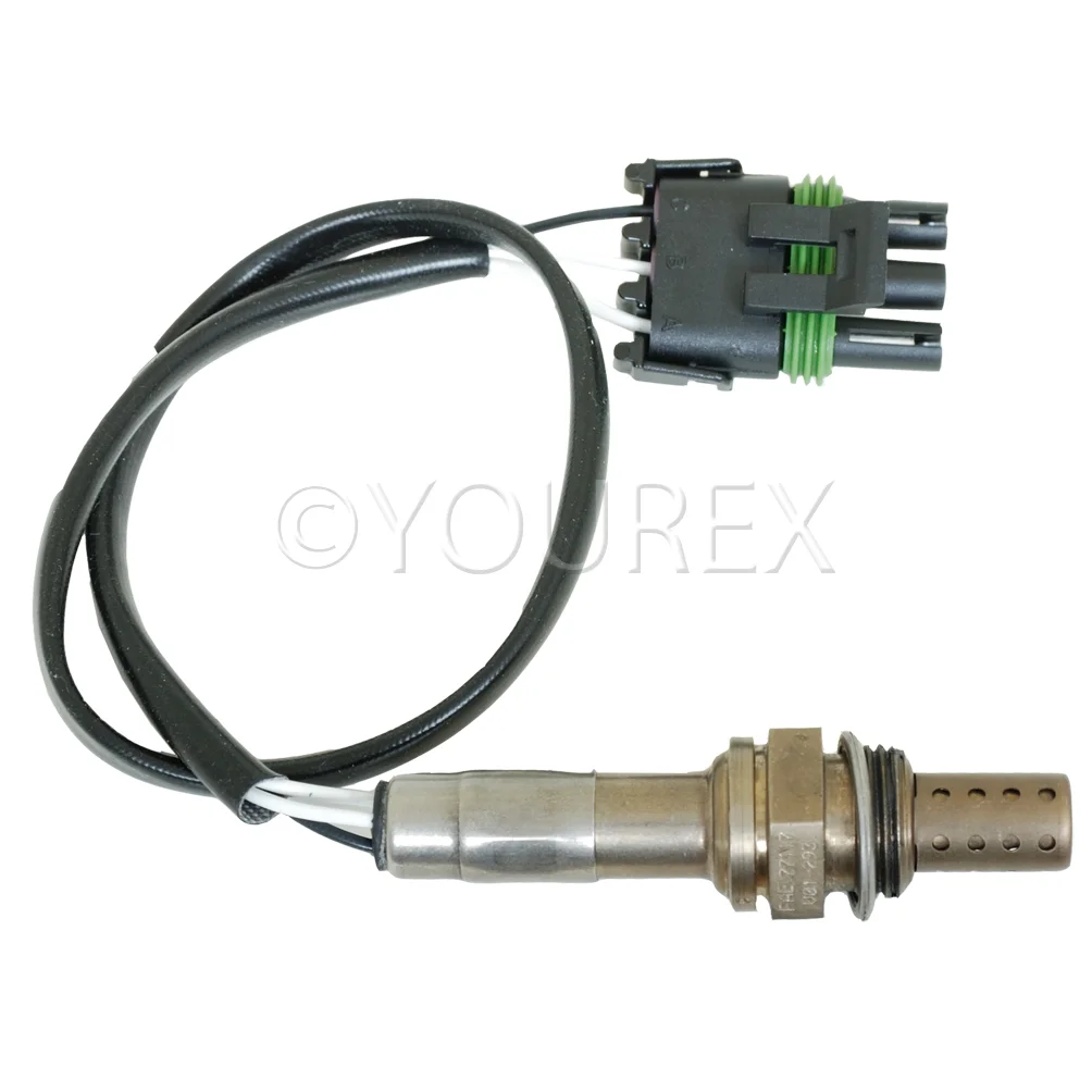 Oxygen sensor Renault