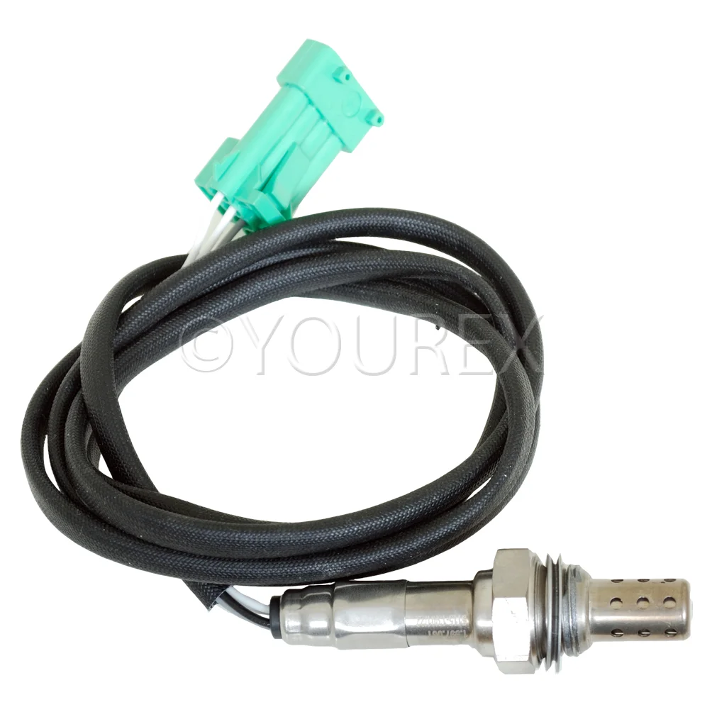 Oxygen sensor Citroen