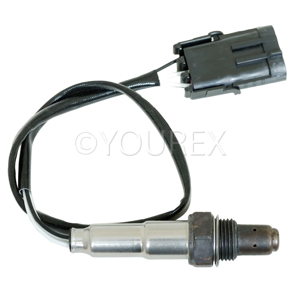 Oxygen sensor Renault