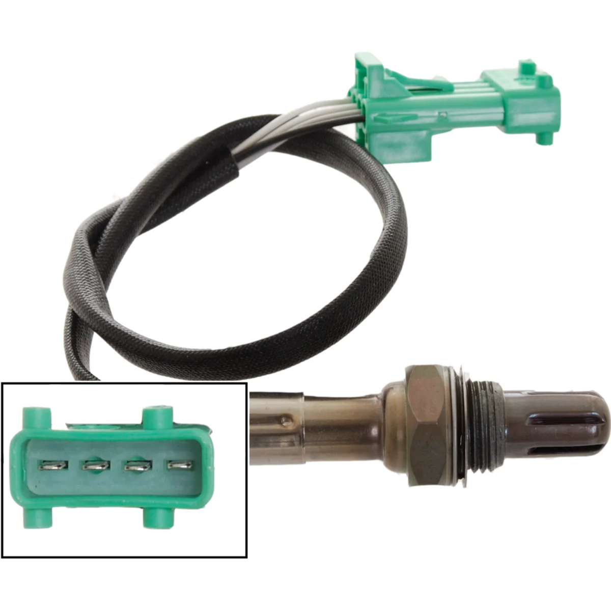 Oxygen sensor Citr/Peug.
