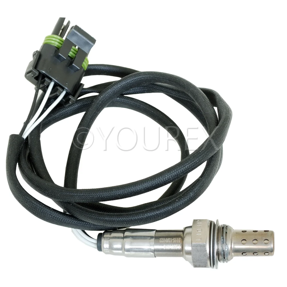 Oxygen sensor Opel