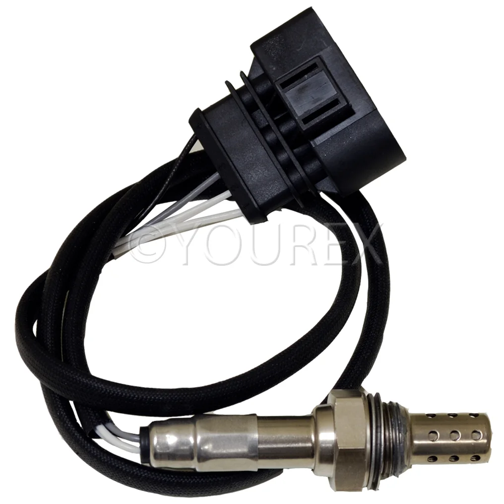 Oxygen sensor Seat/VW
