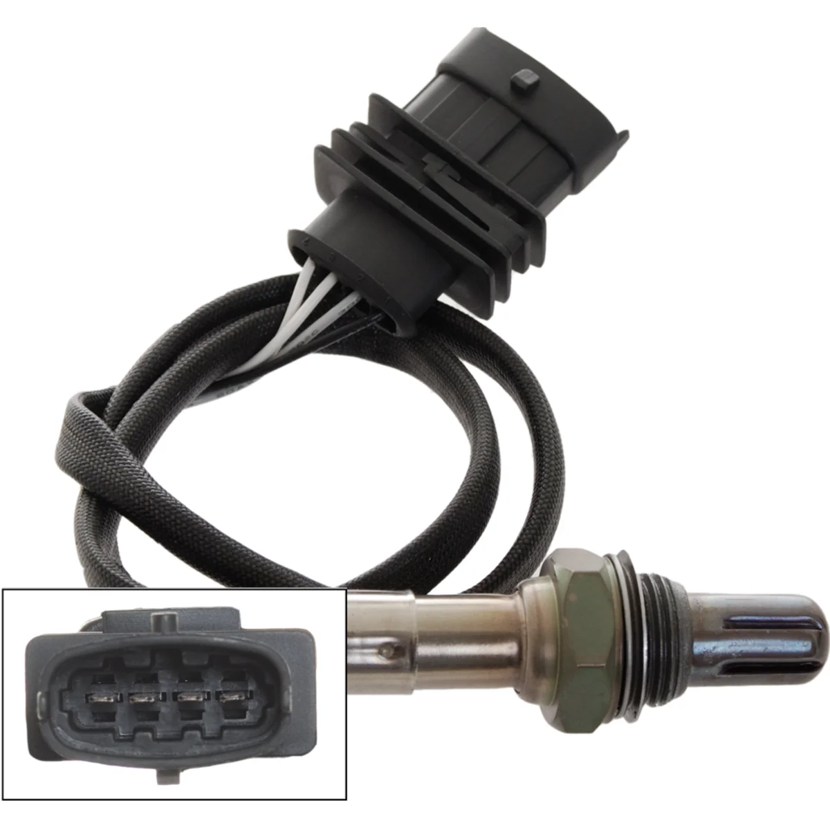 Oxygen sensor Opel