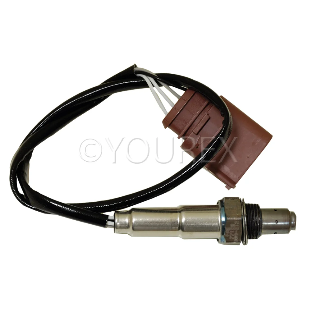 Oxygen sensor VW