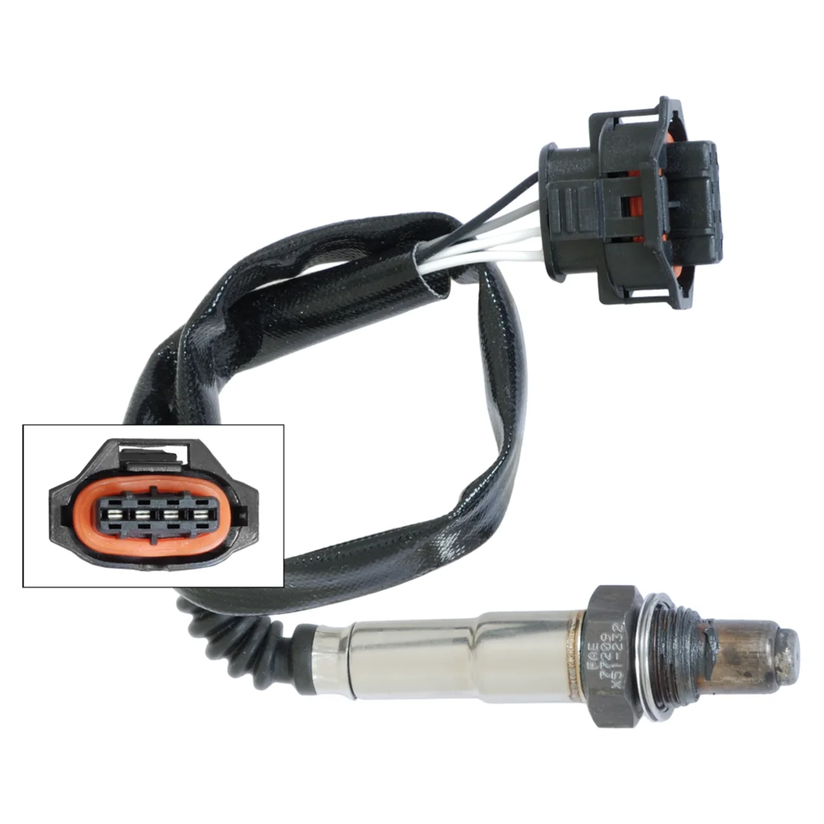 Oxygen sensor Opel