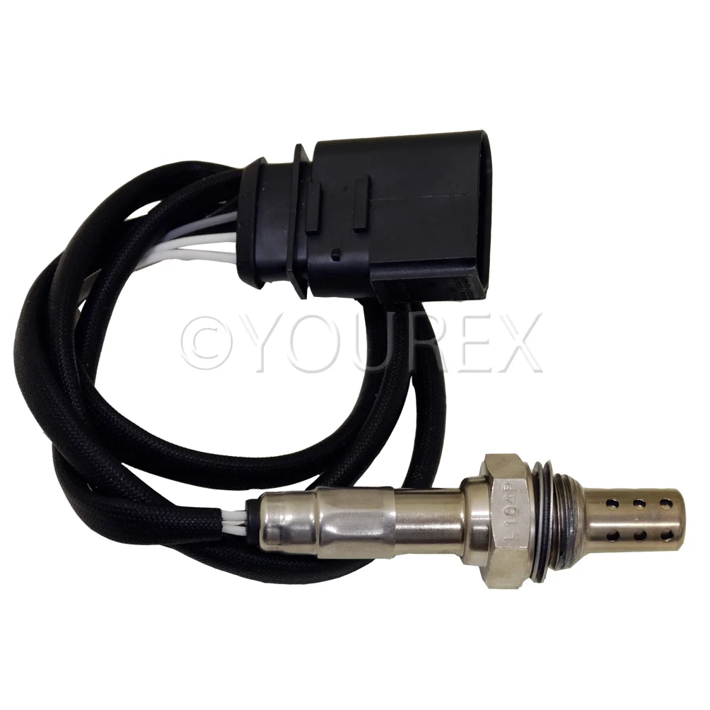 Oxygen sensor VW