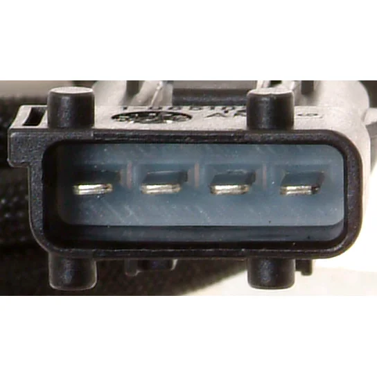 Oxygen sensor Saab, 4 ohm