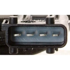 Oxygen sensor Saab, 4 ohm