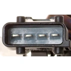Oxygen sensor Saab