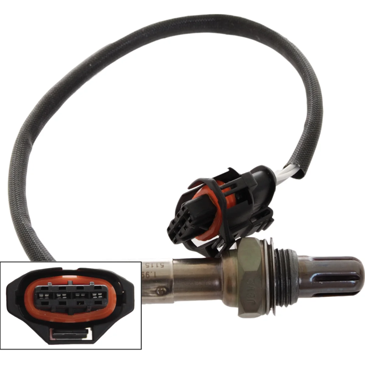 Oxygen sensor Opel