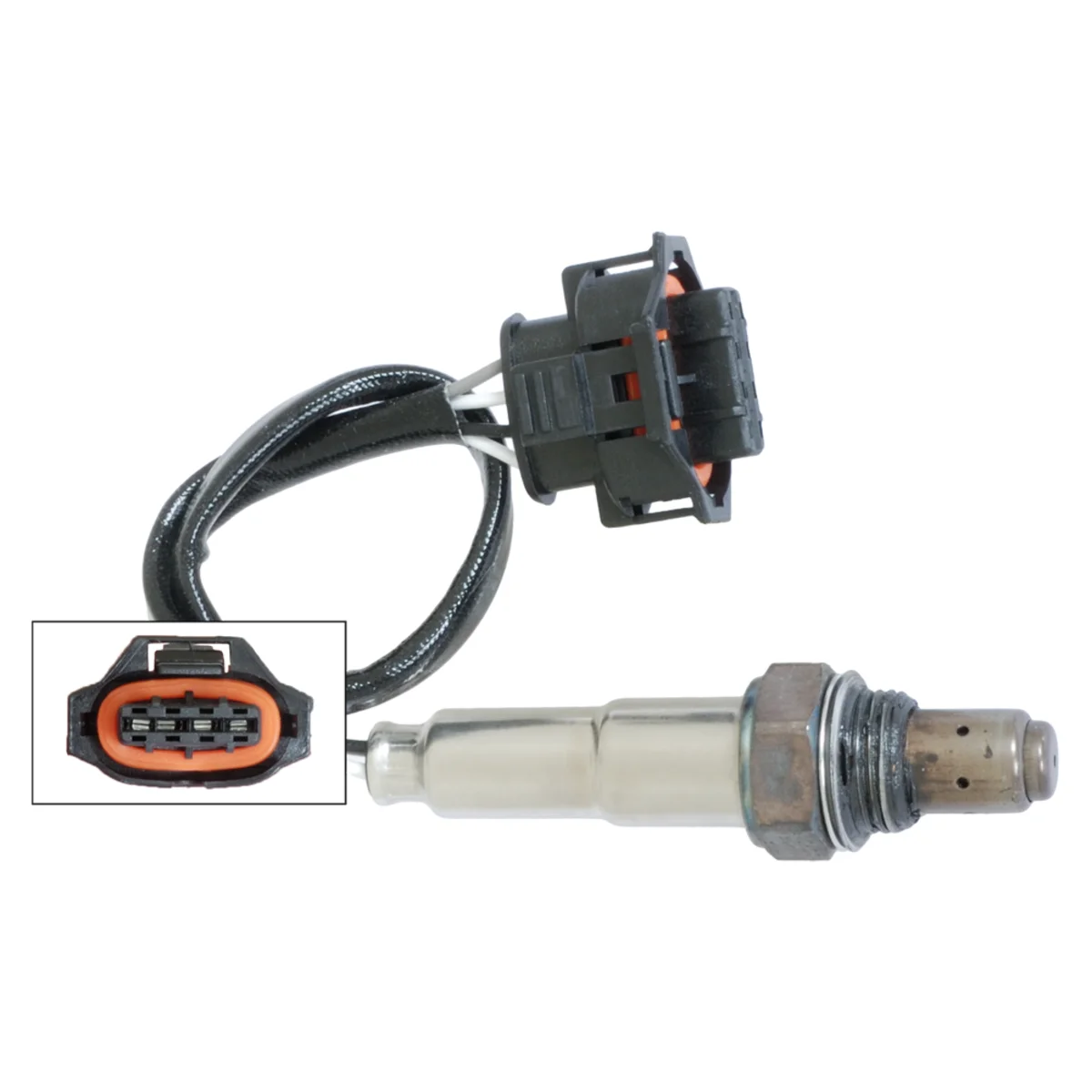 Oxygen sensor Opel