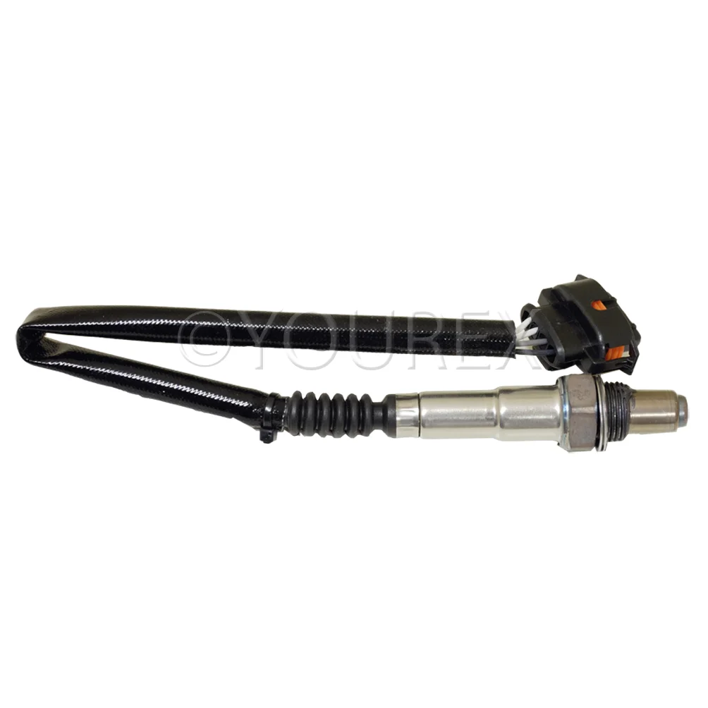 Oxygen sensor Opel