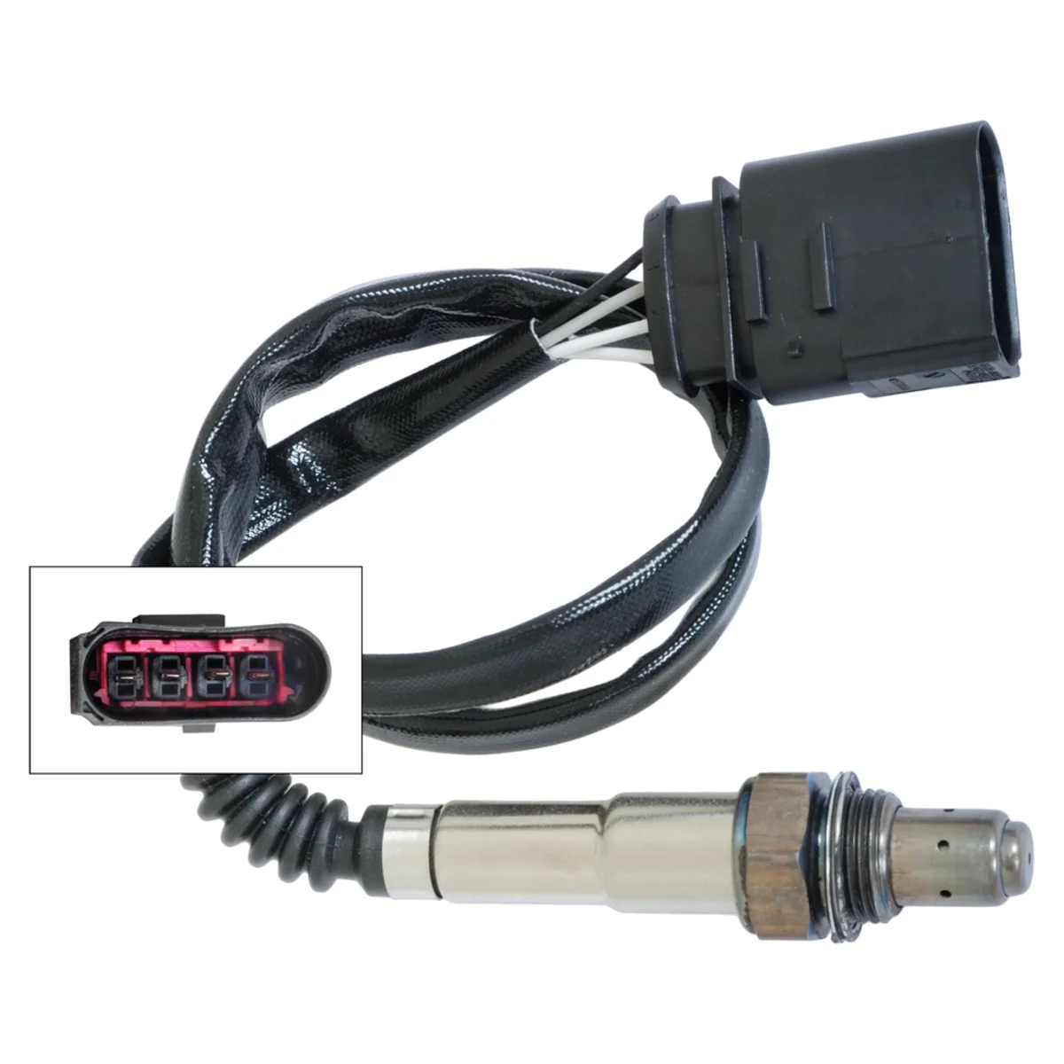 Oxygen sensor VAG