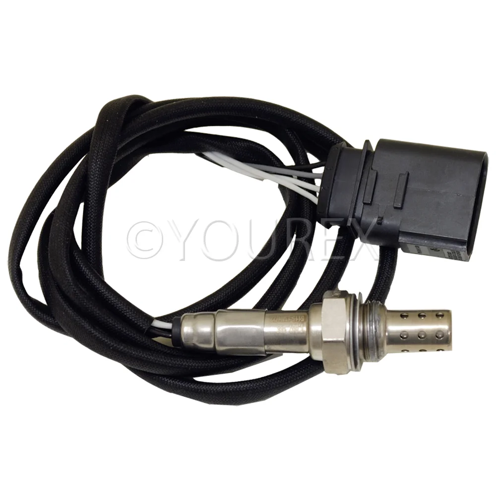 Oxygen sensor VAG